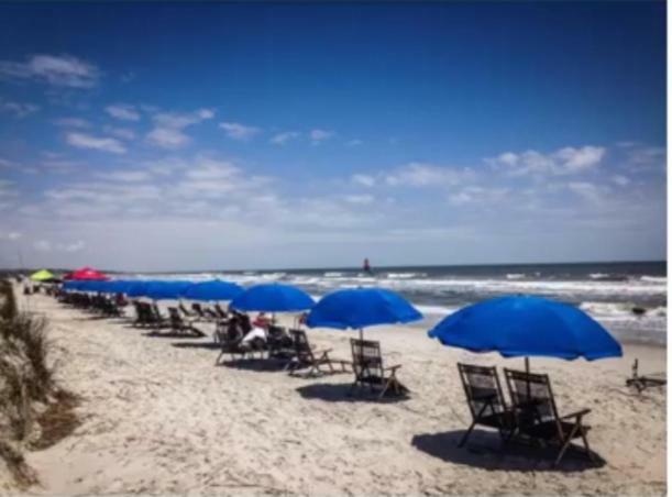 Hilton Head Resort Hilton Head Island Exterior foto