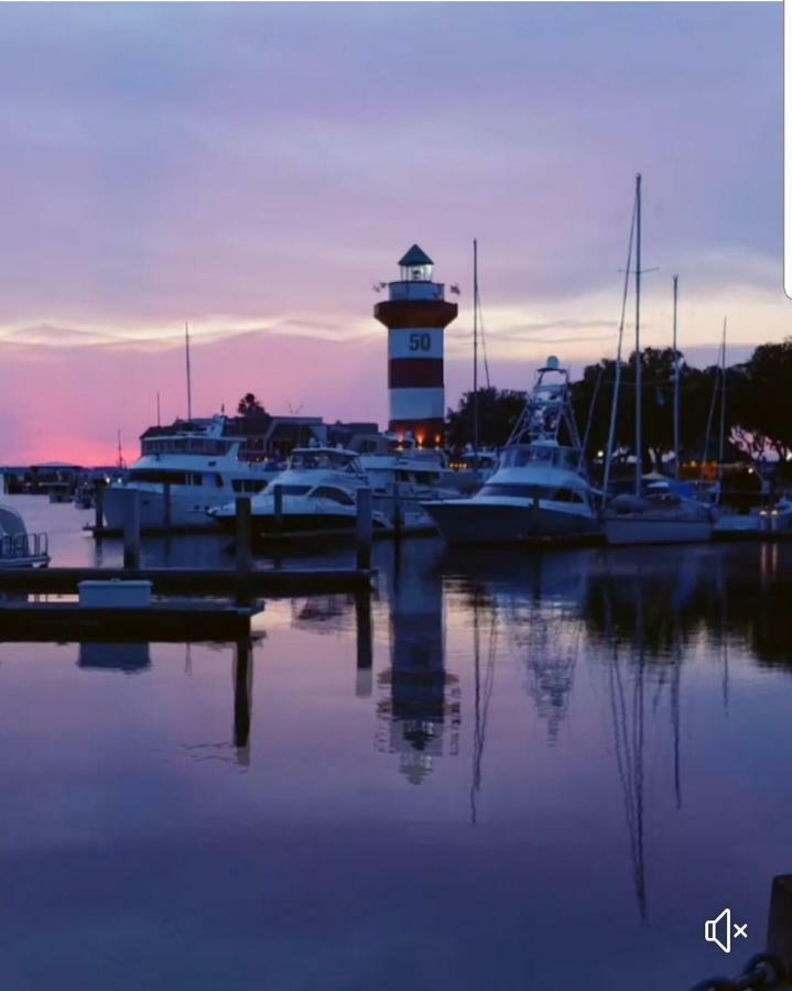 Hilton Head Resort Hilton Head Island Exterior foto